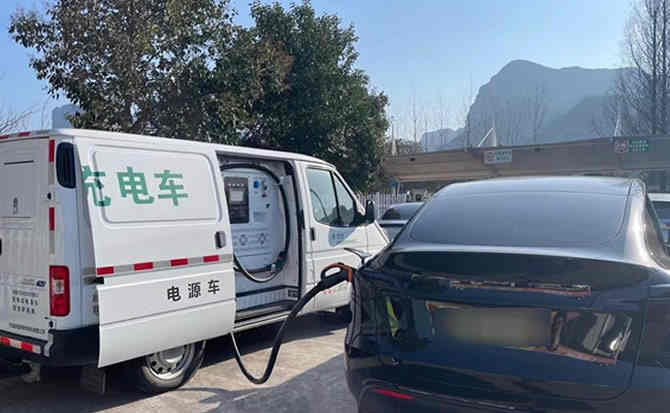 潮阳区汽车搭电