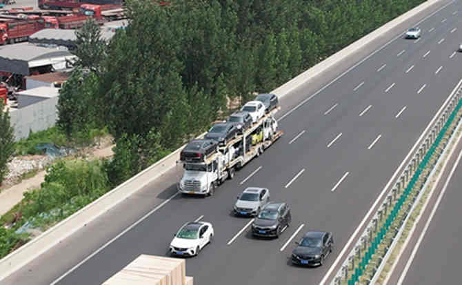 潮阳区高速公路汽车救援